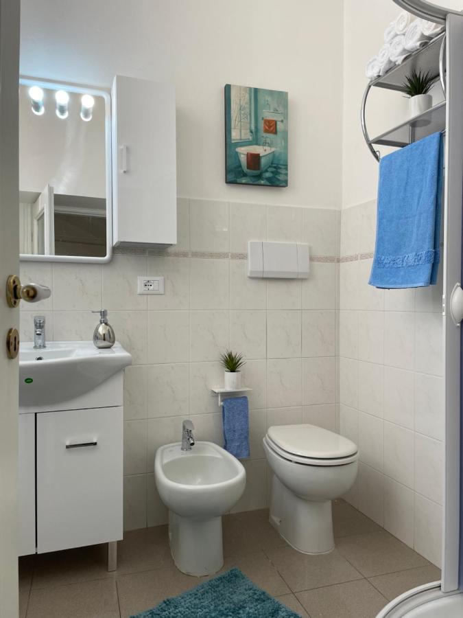 Old Town Lemon Charm Apartment Бордихера Екстериор снимка