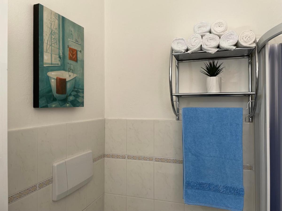 Old Town Lemon Charm Apartment Бордихера Екстериор снимка